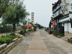 -屯溪老街