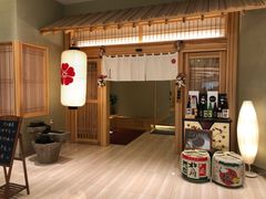 -皇品田苑日式料理(苏州中心店)
