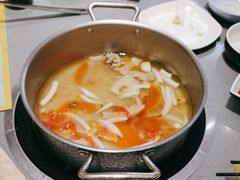 -椰小鸡·琼州糟粕醋·火锅(美兰缤纷城店)