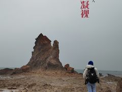 -石老人观光园