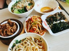 -东方削面(迎泽街店)