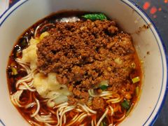 -老地方猫儿面(磁器口店)