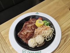 -豪约客牛排(世贸店)