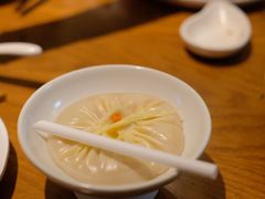 王牌蟹粉灌汤包-苏小柳手工点心(人民广场分院)