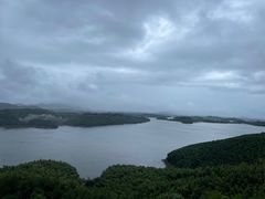 -天目湖山水园