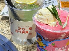 -安又胖韩国烤肉(美罗城店)