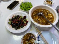 -郭林家常菜烤鸭(曙光西路店)