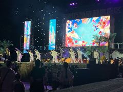 -郑州方特梦幻王国