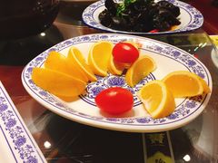 -徐鼎盛民间菜(九街店)