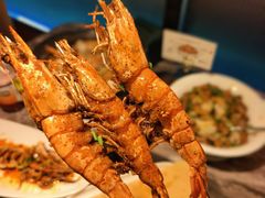 -前海沿·青岛菜(五四广场永旺店)