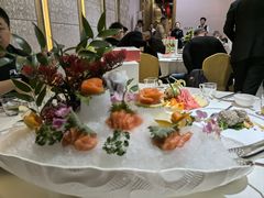 -东方红酒楼(知春路店)