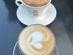 -1901 Cafe(西四店)