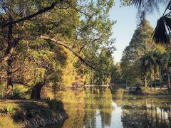 -华南国家植物园-售票处