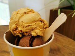 双球-LUNEURS月乐诗 冰淇淋咖啡(环贸店)