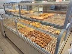 -好利来(桃源店)