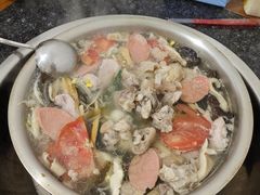 -海关荤豆花(洋河一路店)