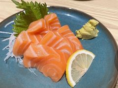 -福匠日本料理(人民路店)