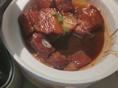 -小菜园新徽菜(无锡宜家荟聚中心店)