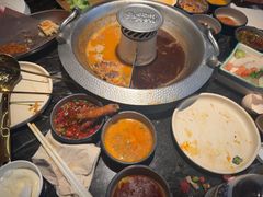 -牛New寿喜烧(新六百店)