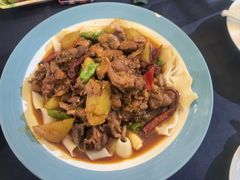 -伊带伊路新疆美食府(呼家楼店)