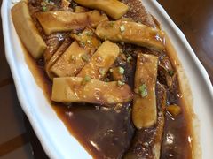 -径山十八道·风味民间菜(杭州总店)