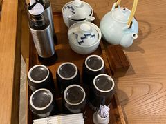 -难忘的面(五矿君澜酒店)