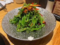 -锦尚阁烤鱼•天津菜(宣武门胡同店)