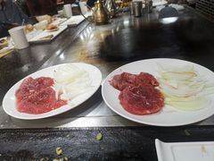 -利昂法式铁板主题餐厅(新奥购物中心店)