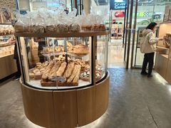 -山崎面包(苏州中心店)