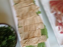 -福寿斋·老北京铜锅涮肉·烤鸭(顺义总店)