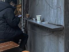 -来回·咖啡(天河南店)