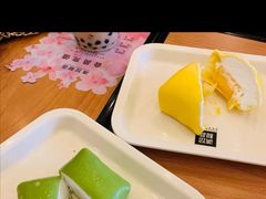 -满记甜品(南京虹悦城三店)