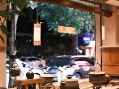 大堂-成川茶店·潮汕工夫浓茶(万象店)