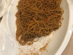 -盛记粥面(佐敦店)