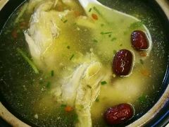-云河农家乐饭店(福禄缘树山店)