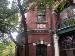 -北京动物园-畅观楼