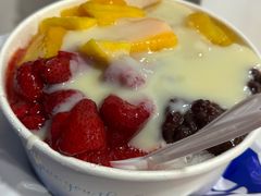 -美肴冰品·汉堡·牛腩饭(总店)
