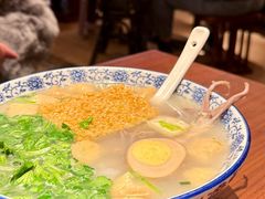 -小潘记鸭血粉丝汤