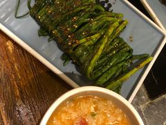 -小俩口烧烤东北菜(双井店)