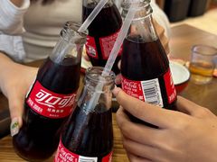 -那红花·东北菜铁锅炖(仙林金鹰店)