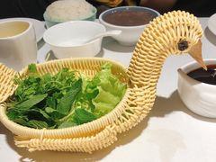 煜丰汴京烤鸭-煜丰汴京烤鸭(福彩路店)