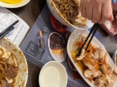 -香港饭店0410(明洞店)