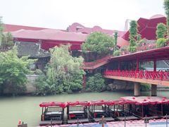 -杭州宋城