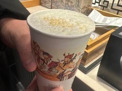 -茶颜悦色(平和堂负一楼店)