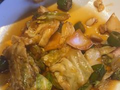 -里岛烤鱼(东港凯虹广场店)