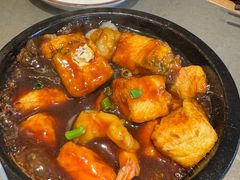 -阿毛饭店(和义路店)