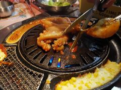 -炑八韩烤(琼华店)