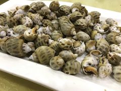 椒盐花螺-广胜通达海鲜食府(黄沙店)