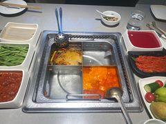-海底捞火锅(万达广场店)