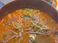 -庆江南江南菜(琴湖溪里花园城店)